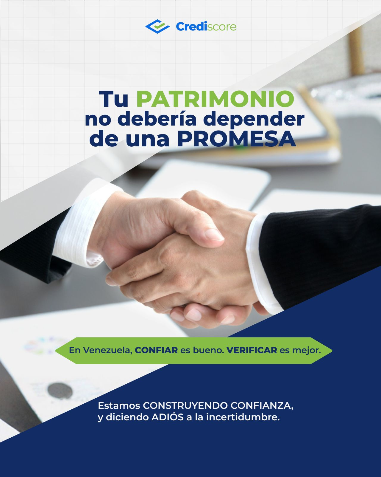 CrediScore